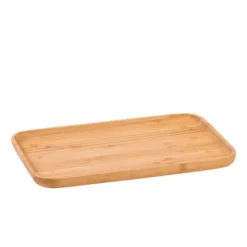 Pratos Para Servir-CASA Panda Prato Natural