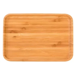 Pratos Para Servir-CASA Panda Prato Natural