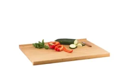 Tábuas-CASA Panda T Bua De Bancada Natural