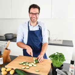 Tábuas-CASA Panda T Bua De Bancada Natural