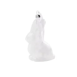 Decora O Para Pendurar-CASA Pascha Decora O Para Pendurar Branco