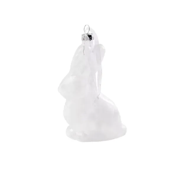 Decora O Para Pendurar-CASA Pascha Decora O Para Pendurar Branco