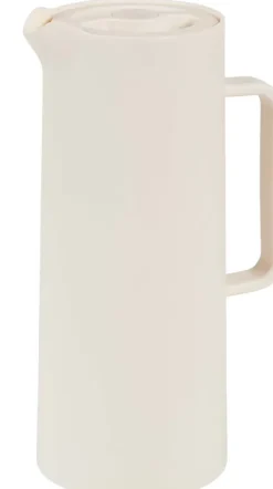 Acessórios Para Ch-CASA Pausa Jarra Isot Rmica 1 Litro Branco