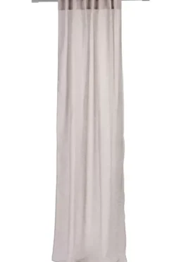 Cortinas-CASA Pazia Cortina Bege