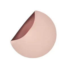 Individuais-CASA Pele Individual Multicolor