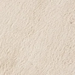 Tapetes-CASA Pelz Tapete Creme