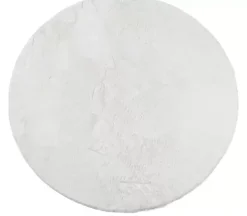 Tapetes-CASA Pelz Tapete Cru