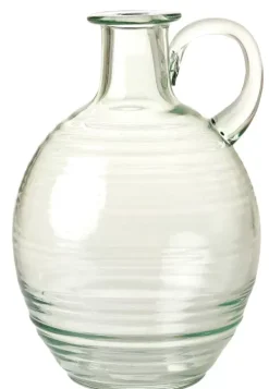 Jarras-CASA Peonia Jarra Verde Claro