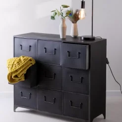 Cómodas-CASA Pharma Arm Rio De Farmac Utico Preto