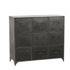 Cómodas-CASA Pharma Arm Rio De Farmac Utico Preto