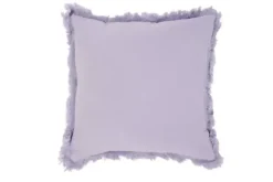 Almofadas-CASA Pierre Almofada Roxo