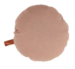 Puffs-CASA Plof Almofada De Ch O Rosa