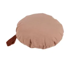 Puffs-CASA Plof Almofada De Ch O Rosa