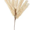 Ramos Artificiais-CASA Plume Pena Artificial Bege