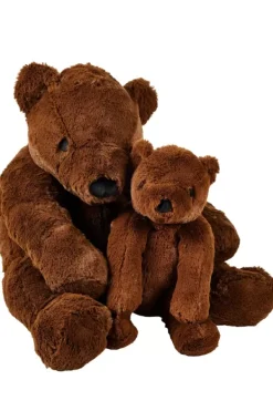 Kids-CASA Pola Urso Castanho