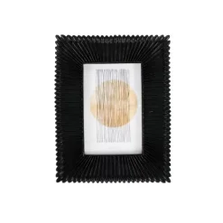 Molduras-CASA Poli Moldura Preto