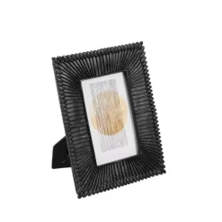 Molduras-CASA Poli Moldura Preto