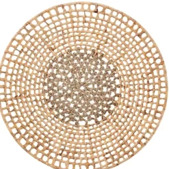 Decora O De Parede-CASA Pompei Decora O De Parede Natural