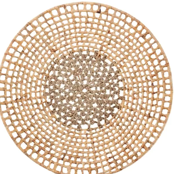 Decora O De Parede-CASA Pompei Decora O De Parede Natural