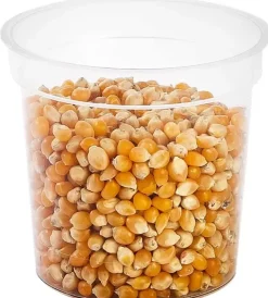 Alimentos-CASA Popcorn Milho