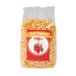 Alimentos-CASA Popcorn Milho