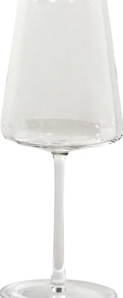 Copos Para Vinho-CASA Power Copo De Vinho Transparente