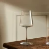 Copos Para Vinho-CASA Power Copo De Vinho Transparente