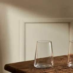 Copos Para Beber-CASA Power Copo Transparente