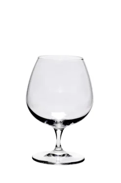 Copos Cocktail-CASA Premium Copo De Conhaque Vidro Star