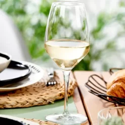 Copos Para Vinho-CASA Premium Copo De Vinho