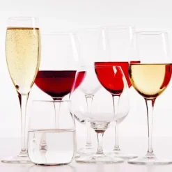 Copos Para Vinho-CASA Premium Copo De Vinho