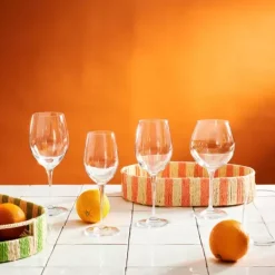 Copos Para Vinho-CASA Premium Copo De Vinho