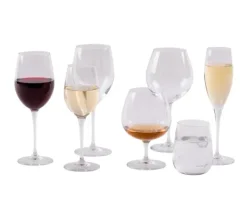 Copos Para Vinho-CASA Premium Copo De Vinho