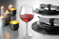 Copos Para Vinho-CASA Premium Copo De Vinho