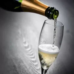 Copos Para Champanhe-CASA Premium Flute