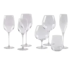 Copos Para Champanhe-CASA Premium Flute