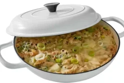 Tachos-CASA Pura Tacho Em Ferro Fundido Branco