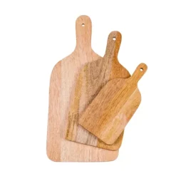 Pratos Para Servir-CASA Pure Luxury T Bua Natural