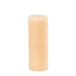 Velas-CASA Pure Rustic Vela Bege
