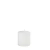 Velas-CASA Pure Rustic Vela Branco