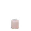 Velas-CASA Pure Rustic Vela Cinzento