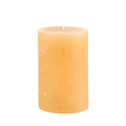Velas-CASA Pure Rustic Vela Bege