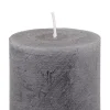 Velas-CASA Pure Rustic Vela Preto