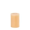 Velas-CASA Pure Rustic Vela Bege