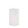 Velas-CASA Pure Rustic Vela Branco