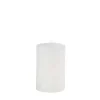 Velas-CASA Pure Rustic Vela Branco