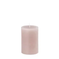 Velas-CASA Pure Rustic Vela Cinzento