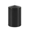 Velas-CASA Pure Vela Cil Ndrica Preto