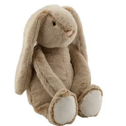 Kids-CASA Rabbit Peluche Cinzento