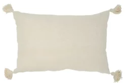 Almofadas-CASA Ravi Almofada Branco